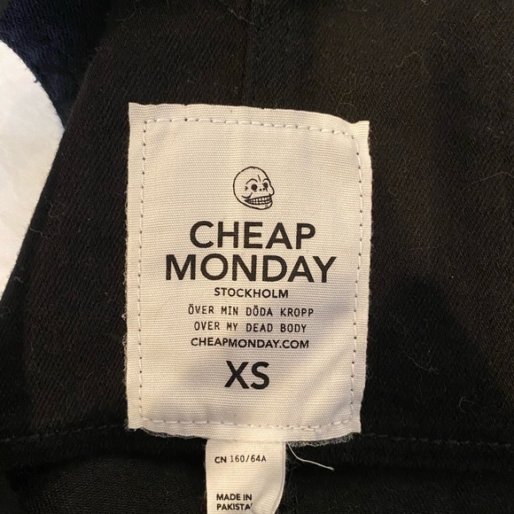Cheap Monday overall - Picture 6 of 7